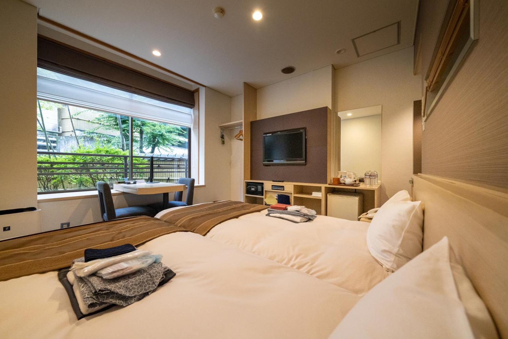 Miyajima Grand Hotel Arimoto Hatsukaichi Exteriör bild