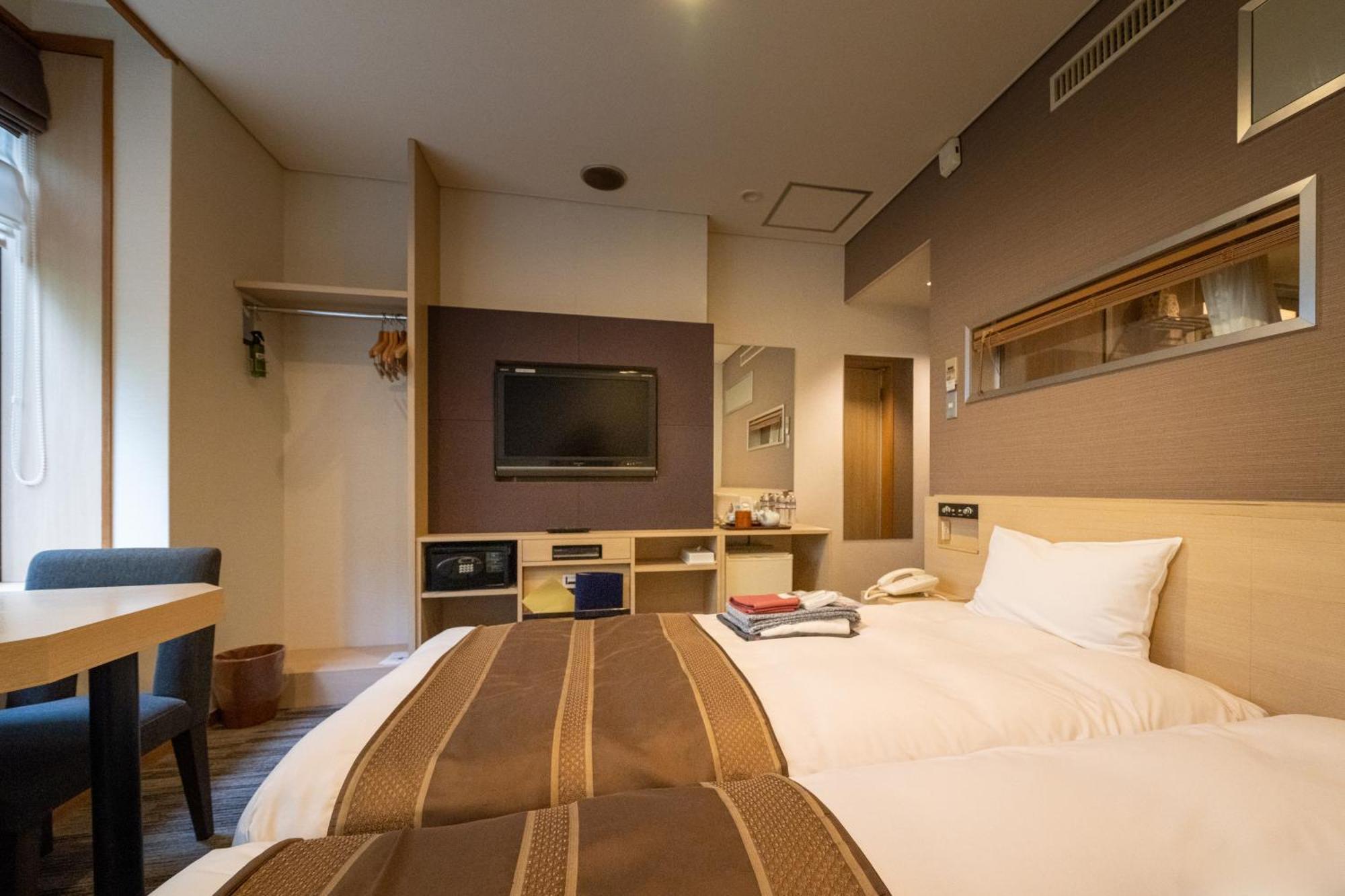 Miyajima Grand Hotel Arimoto Hatsukaichi Exteriör bild