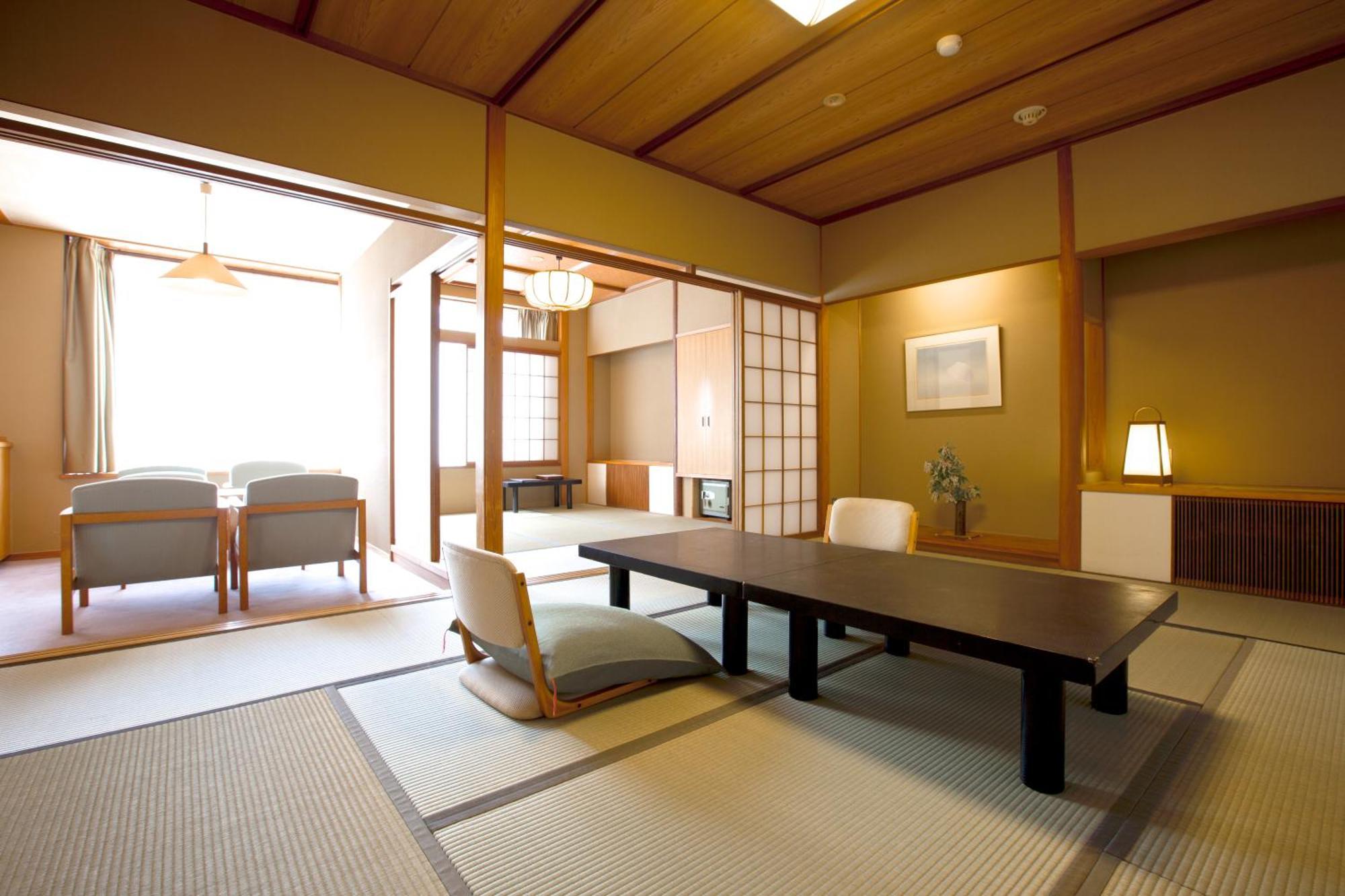 Miyajima Grand Hotel Arimoto Hatsukaichi Exteriör bild