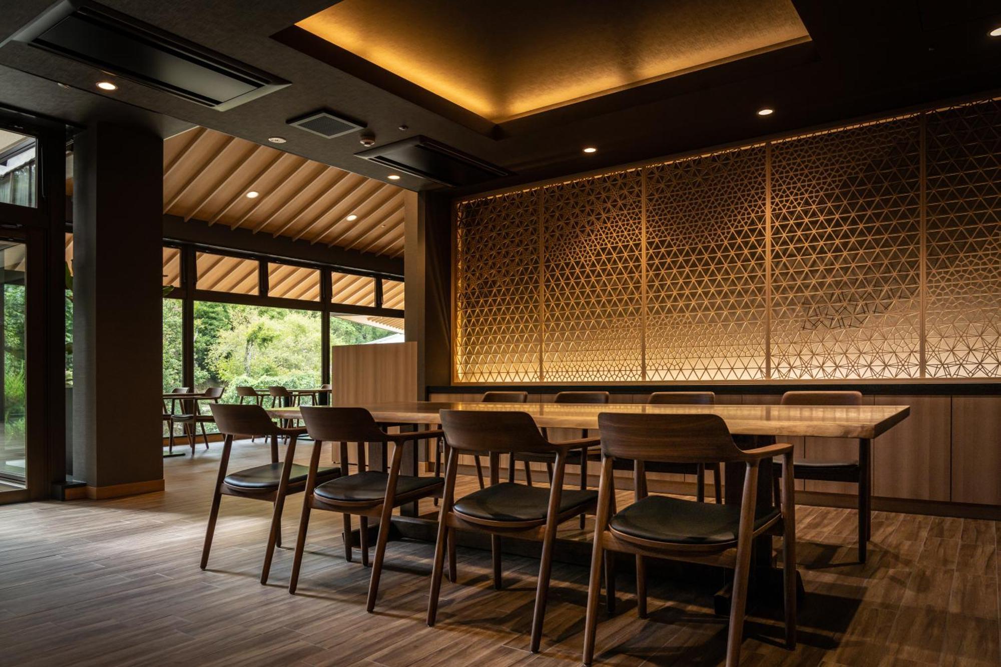 Miyajima Grand Hotel Arimoto Hatsukaichi Exteriör bild