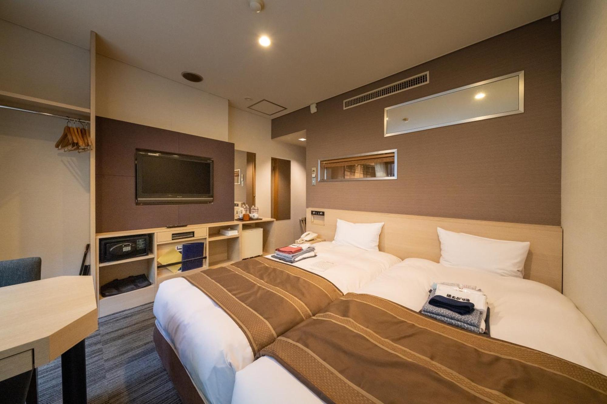 Miyajima Grand Hotel Arimoto Hatsukaichi Exteriör bild